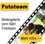 Unterwegs mit dem S&H Fototeam